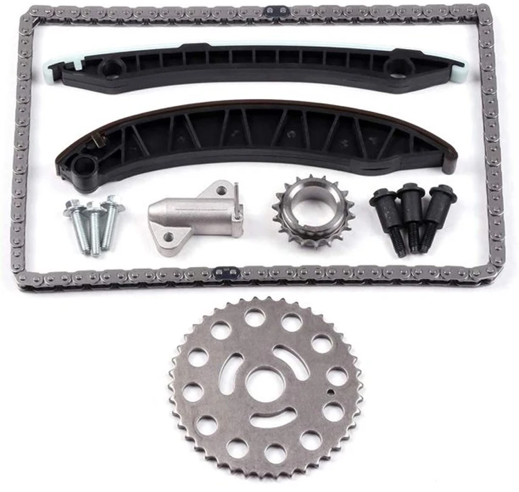 Engine Timing Chain Kit 130C12127R 7701476597 auto spare parts