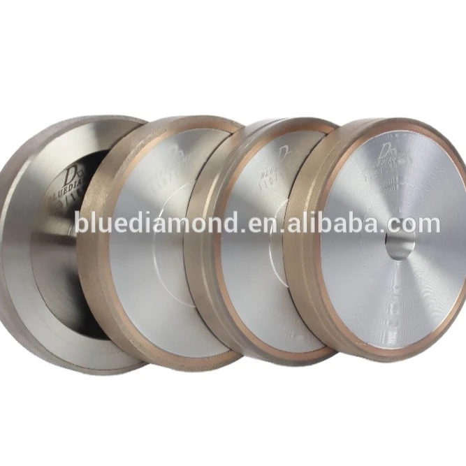 Алмазное Колесо BRIOT auto lens