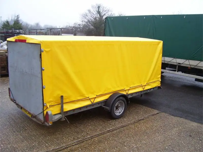 Phipher Wholesale Abrasion-Resistant PE Tarpaulin Waterproof Outdoor Cover Bales Packing Tarpaulin Sheets Truck Cover