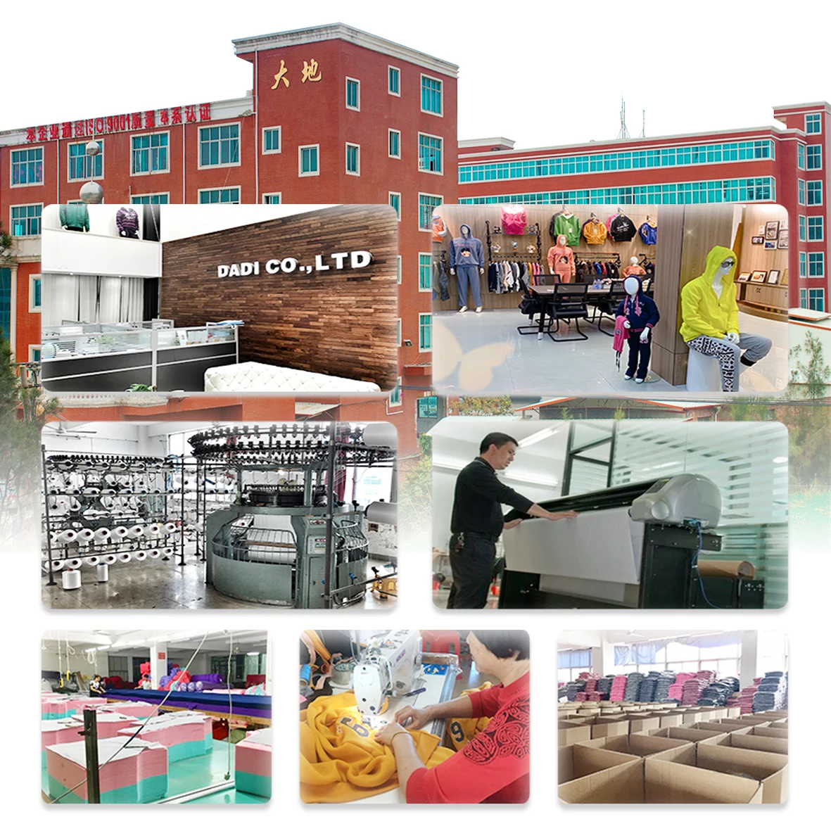 Faux Fox Fur Hooded Coat Woman