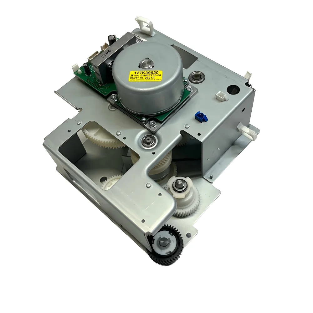 007k17410 007k17412 007k17414 007k17416 007k17418 Main Drive Assy for 550 560 570 C60 C70 Color Printer