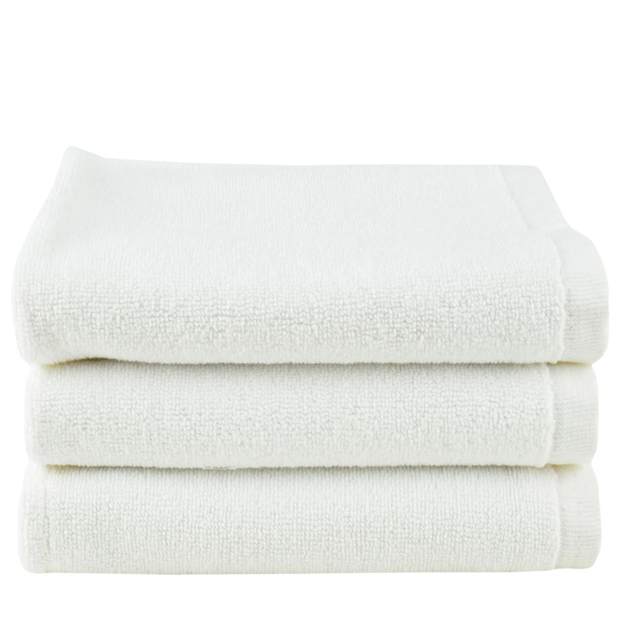 Hotel Bath Towels luxury Hotel 100% Cotton 3 Piece Bath Towel Set