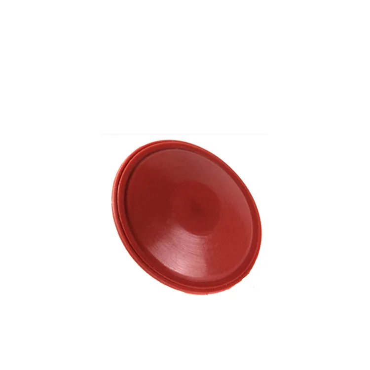 DLSEALS OEM One Way Check Valve Silicone Air Rubber Umbrella valve cover gasket