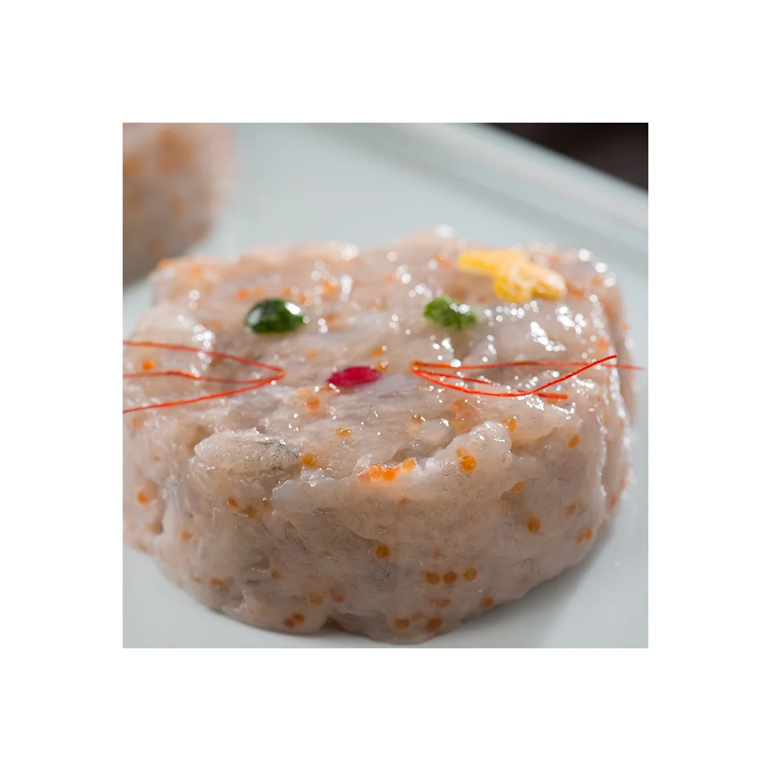 
Wholesale High Quality Sweet Chili Sauce Sour Soup Shrimp Soluble Paste with fish seeds 