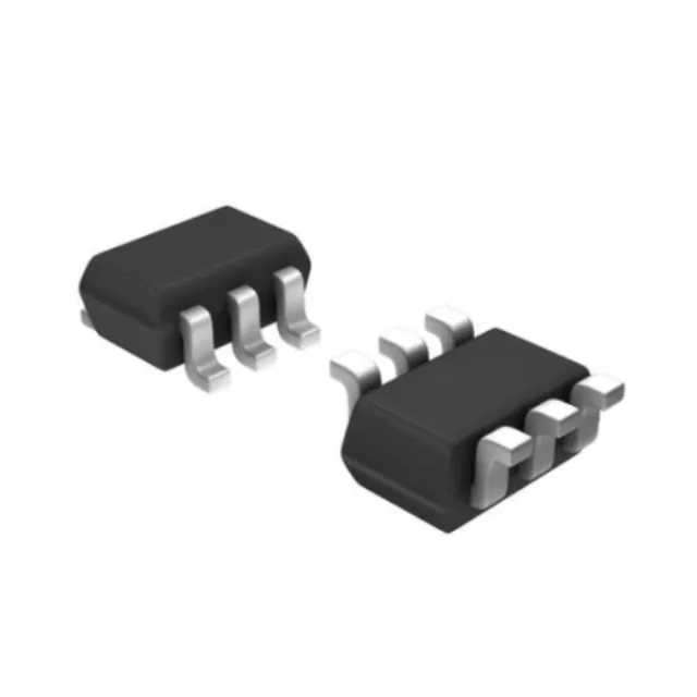 FFB2907A Original SC-70-6 Bipolar Transistors FFB2907 FFB2907A