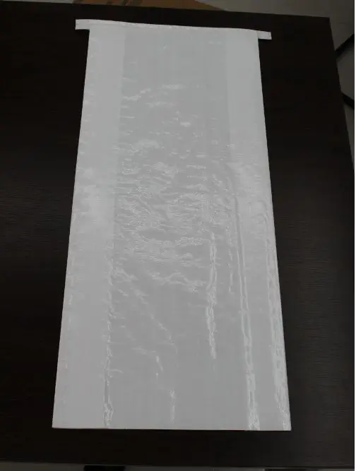 Вьетнамская фабрика PP плетеные пакеты 25 кг 50 кг рисовые пакеты пластиковые упаковочные пакеты индивидуальная Печать Лучшая цена для корма, сельского хозяйства