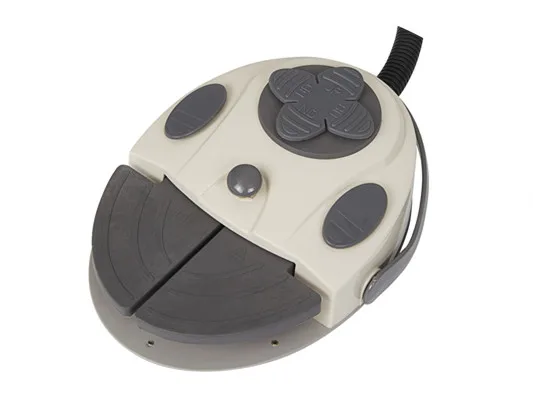 Spot sale dental chair CQ-215-17style