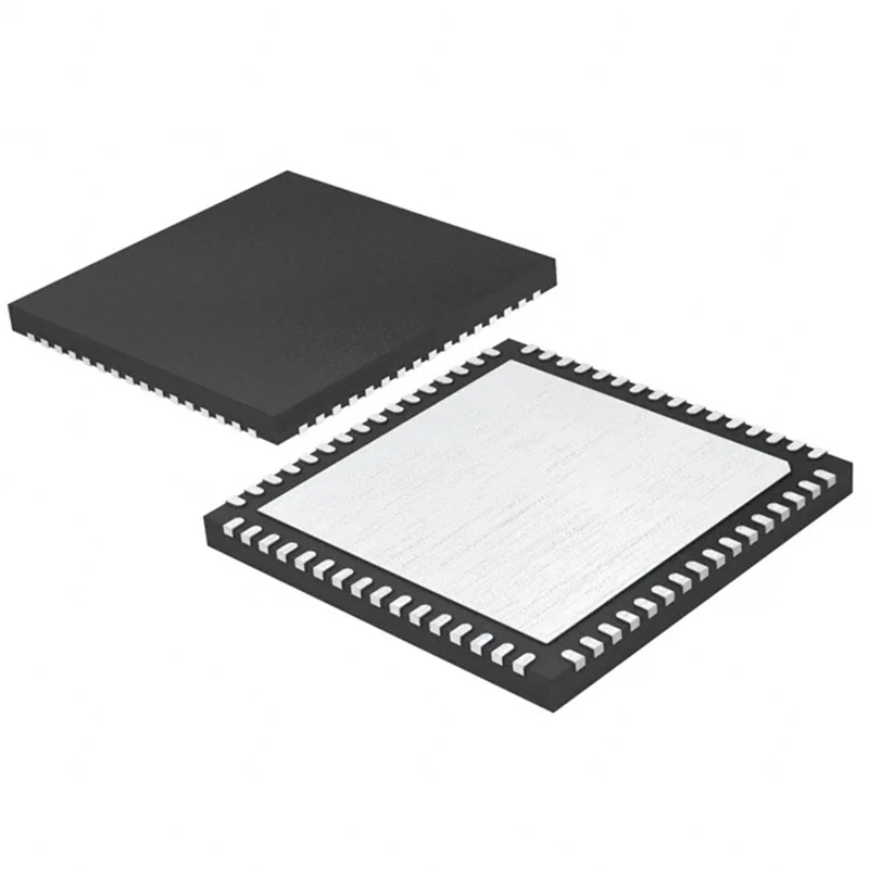 ATMEGA169A-MU ATMEGA169A-MUR integrated circuit ARM Microcontrollers ATMEGA169A new original QFN64