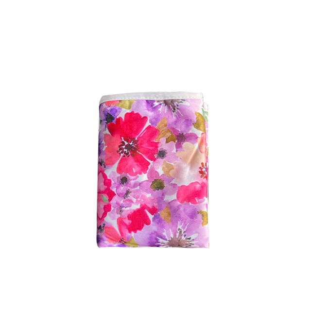 4pcs Pad/box Stock on Sale Waterproof Baby Diaper Changing Mat for Kids Portable Baby Diaper Changing Pad