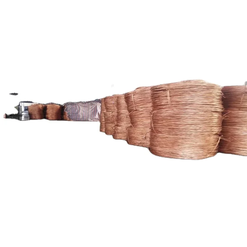 
 Высококачественная медная проволока по конкурентоспособной цене  