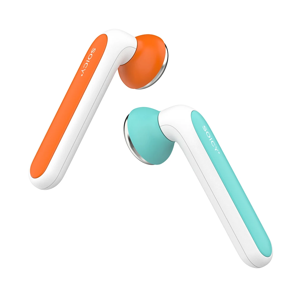 Home Use 360 Degree Facial Cooling Ice Roller Facial Massage S40 for Shrink Pores