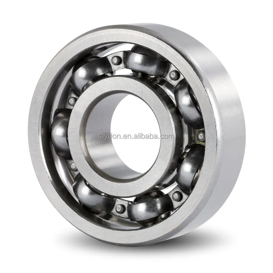 B38-10AUR Gearbox Bearing B38-10 AUR Deep Groove Ball Bearing Special Ball Bearings size 38*102*22mm