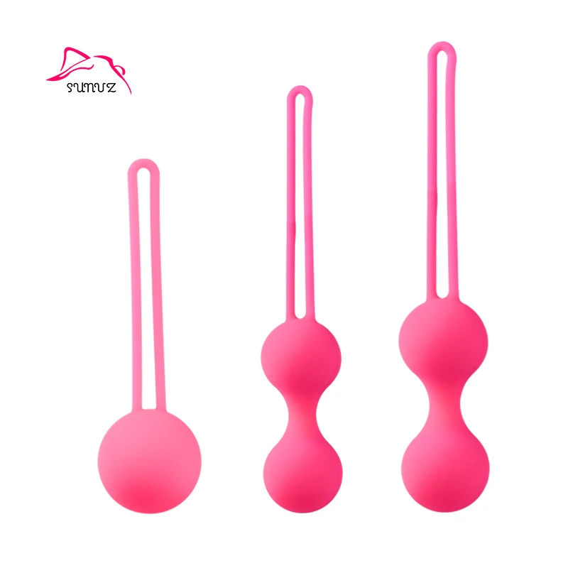 2020 Best Seller Rose Red OEM Safe Adult Products Online Women Toy Pretty Love Kegel