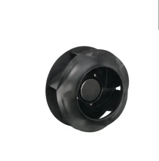 200-277VAC 50/60Hz 2360 об/мин 500 Вт ЭБМ ПАПСТ R3G250-RR01-H1 центробежный вентилятор