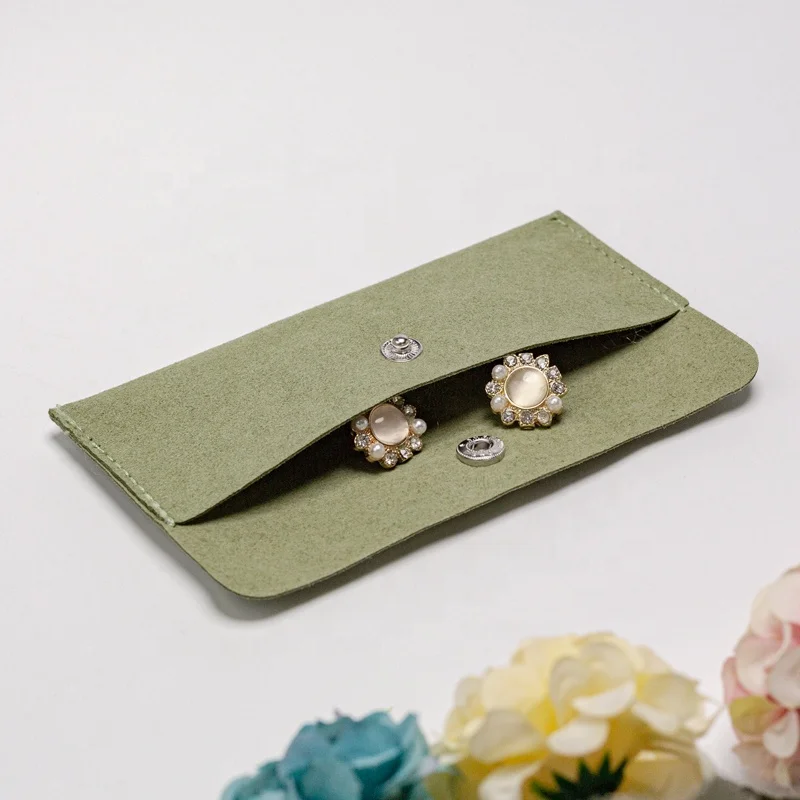 Ожерелье из микрофибры с логотипом