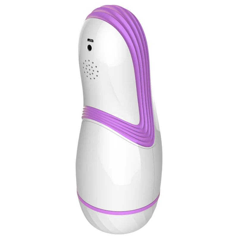 ARTS FEELER Male Masturbation Cup Automatic Sucking Vibrator Insertion Simulation Vagina Heating Vibrator Sex Toys For Men
