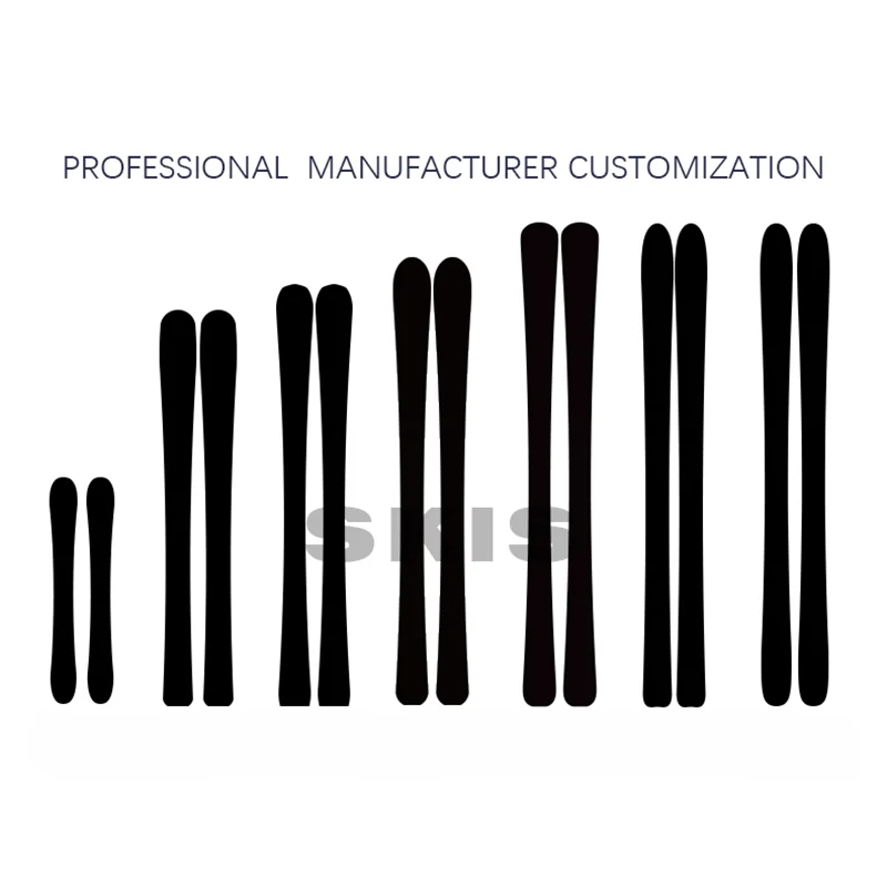 Factory Supply Wholesale Custom Multiple Colors Snowboard Skiing for Children and Adult Winter Sport Quality Assurance