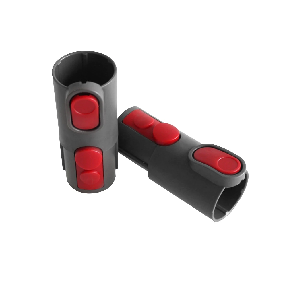 Premium Quality Vacuum Cleaner Parts Converter Adapter Pipe Fit for Dysons V6 V7 V8