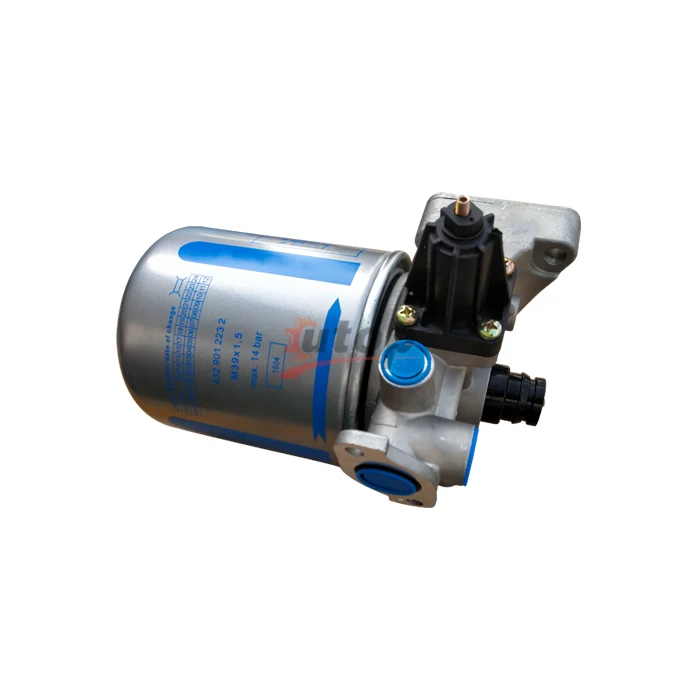 Air Dryer OEM 0004309815 0014319215 0004309185 0004303015 0004302915 1506410 1518168 For MB-ACTROS DF Heavy Duty Truck