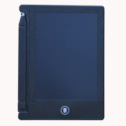 JTX292 Lcd Writing Tablet 8.5 12 Inch Electronic Graphics Tablet Portable Mini Board Digital Handwriting Pad Drawing Tablet