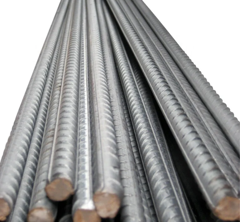 HRB400/500E TMT rolling rebar steel 10mm coils production rebar rebar steel production line