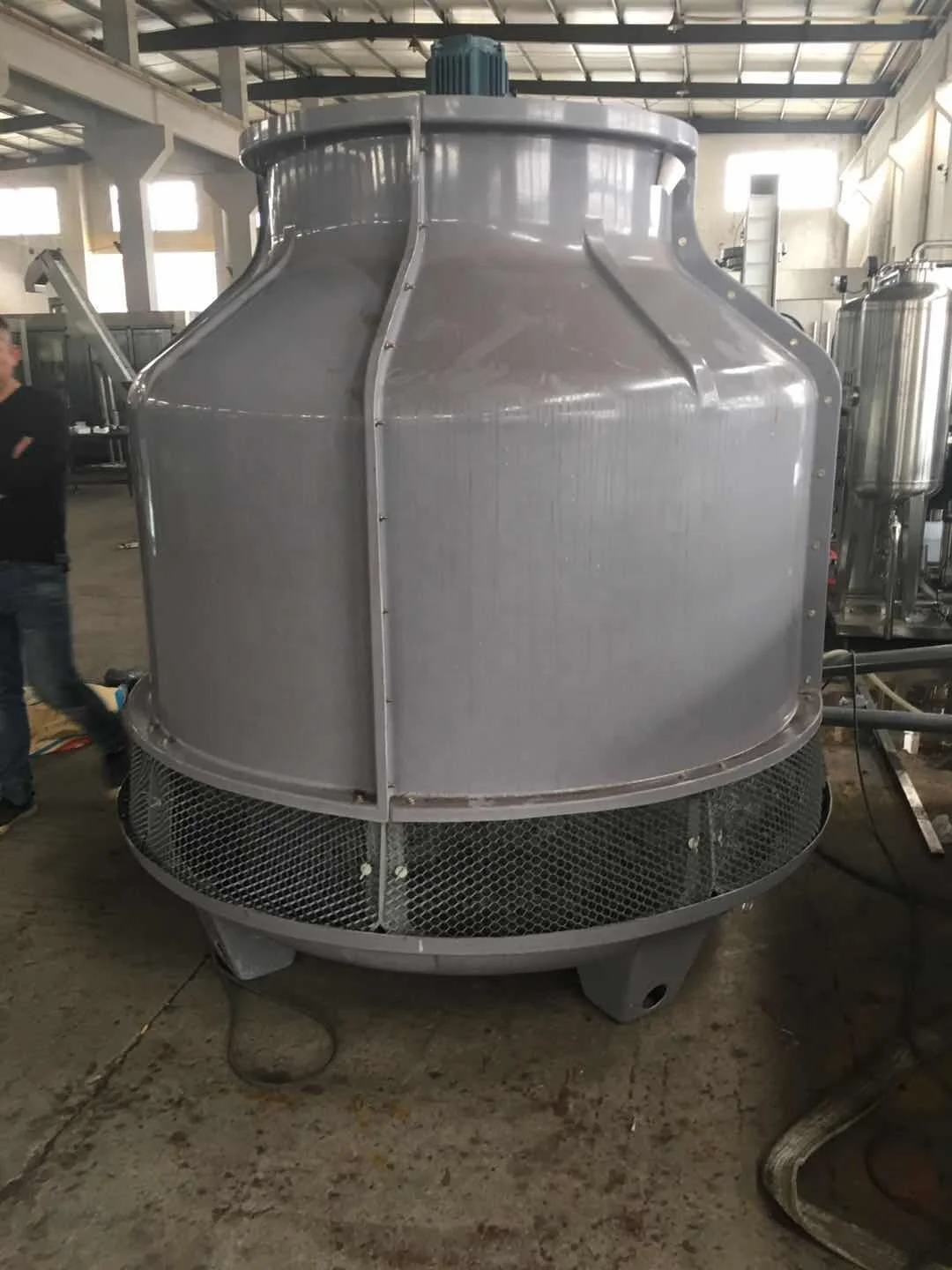 
NEW carbonated drink mixing tank(high speed) 