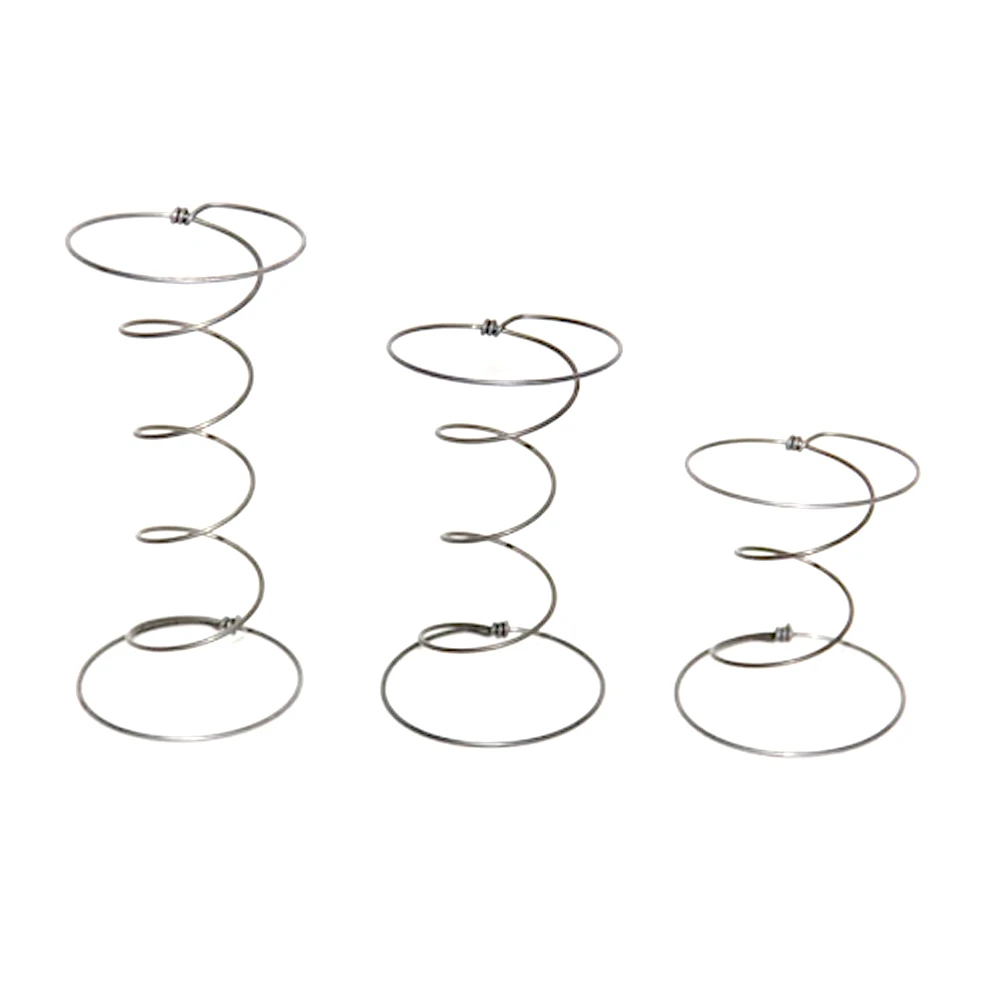 High Performance Customized Factory Price Bonnell Coil Spring Unit For Furniture Bed Mattress