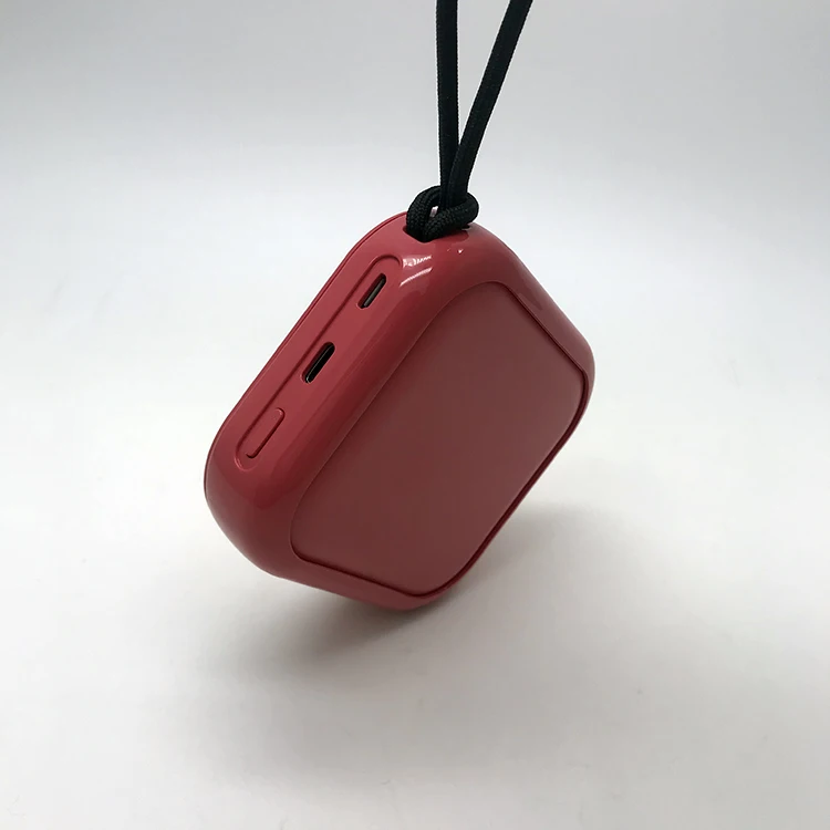 
2020 power bank 10000mah wireless usb power bank external battery mini powerbank New Design 