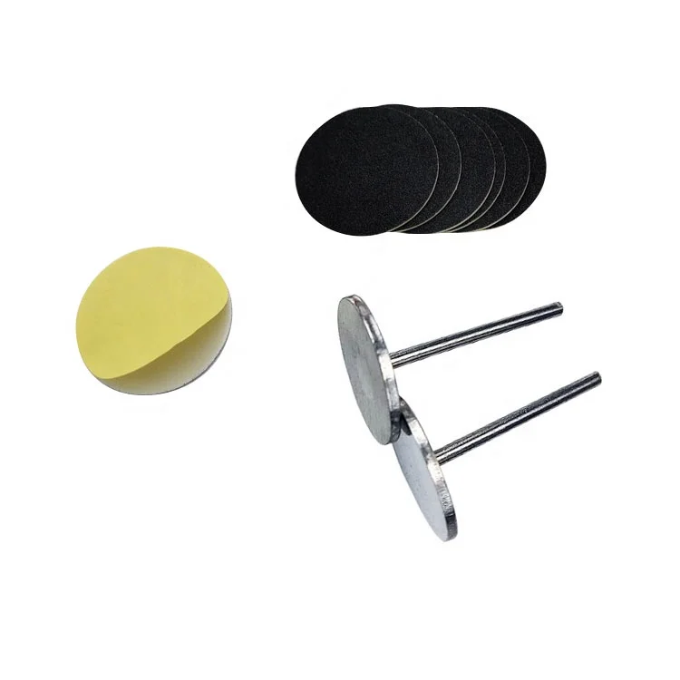 foot file electric grinding head drill bit nail file sand replacement polish machine nail drill bit