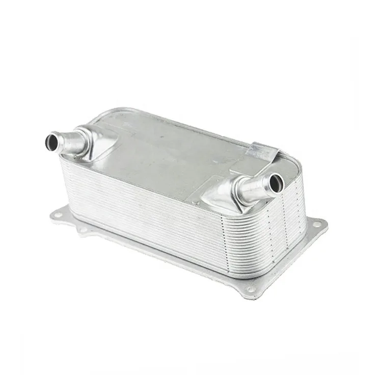 94810727103 Engine Oil Cooler For Porsche Cayenne 2008-2010 V8 4.8L Turbocharged