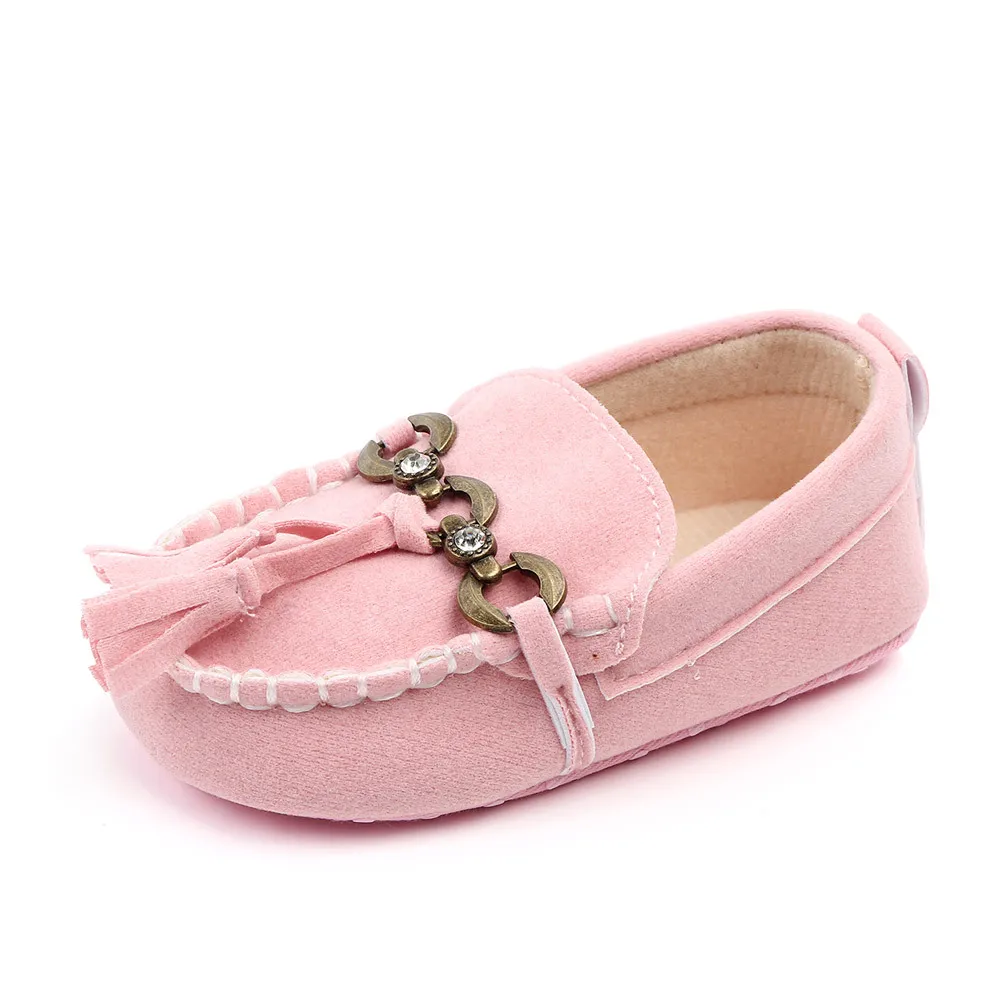  Autumn new baby soft-soled non slip toddler