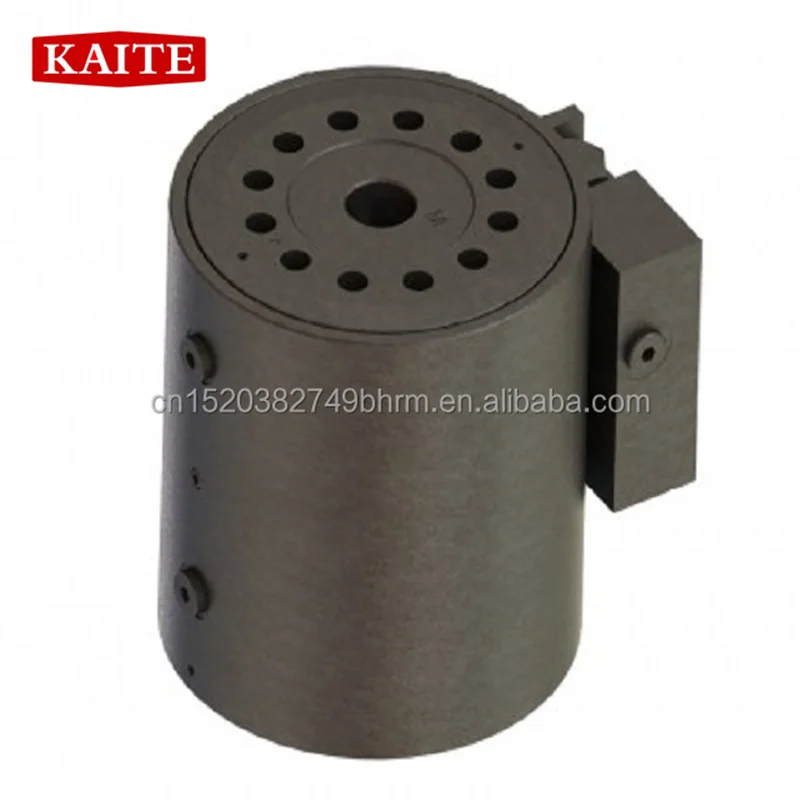New Product Pilot Control valve piston rod double acting For harbor freight for forklift hydraulic cylinder price
