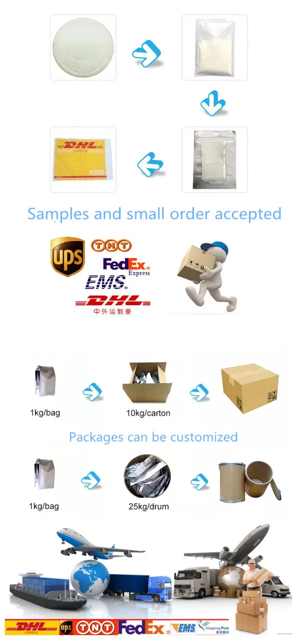 98% TC Plant Growth Regulator Auxin NAA naphthaleneacetic acid