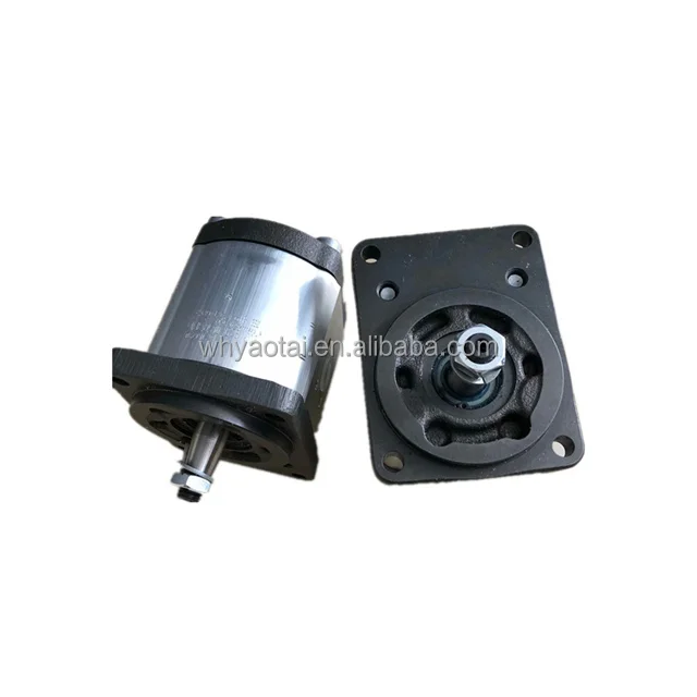 Насоса с зубчатой передачей Rexroth гидравлический насос azpf PGH2 PGH3 PGH4 AZPF-1X-014RCB20MB