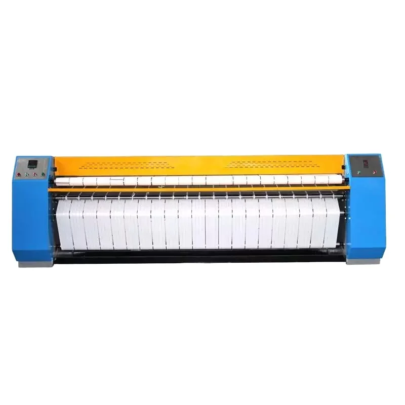 2021year Bed sheets ironing machine for hotel,hospital laundry ,home