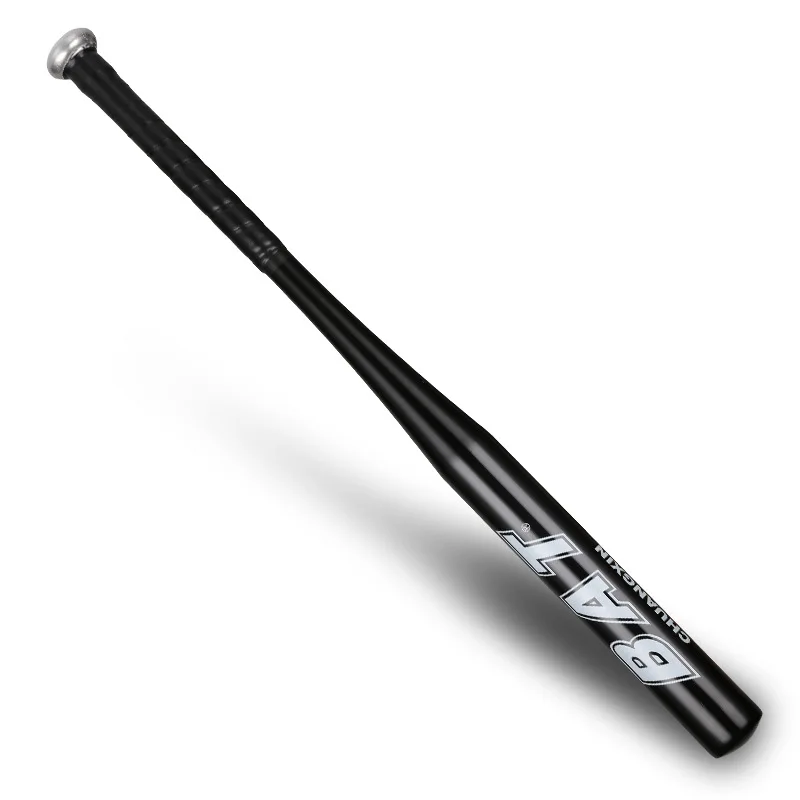 30' Baseball Bat Softball Bat T-Ball Bat Home Defense Self-Defense Aluminum Alloy Lightweight High Gloss