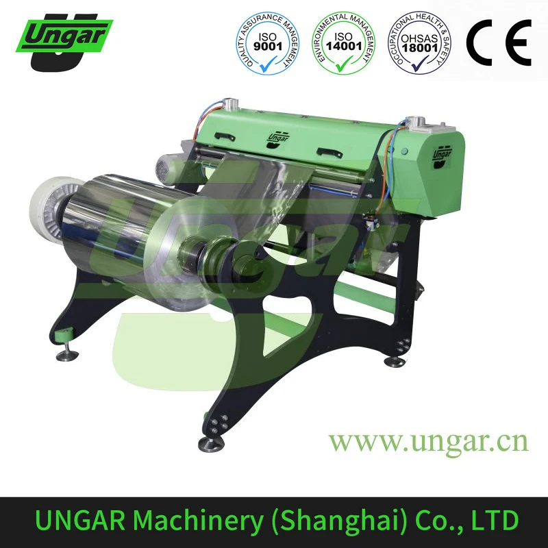 UNGAR 63T Airline Aluminium Food Container Making Machines with CNC by Europe Standards (UN-63T) 630KN C-Type Press Machine