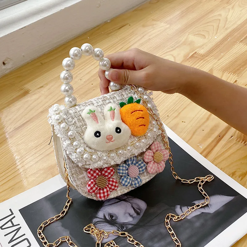 Wholesale Children Bags Girls Mini Cute Baby Hand Bags 2023 Toddler Crossbody Accessories Bags