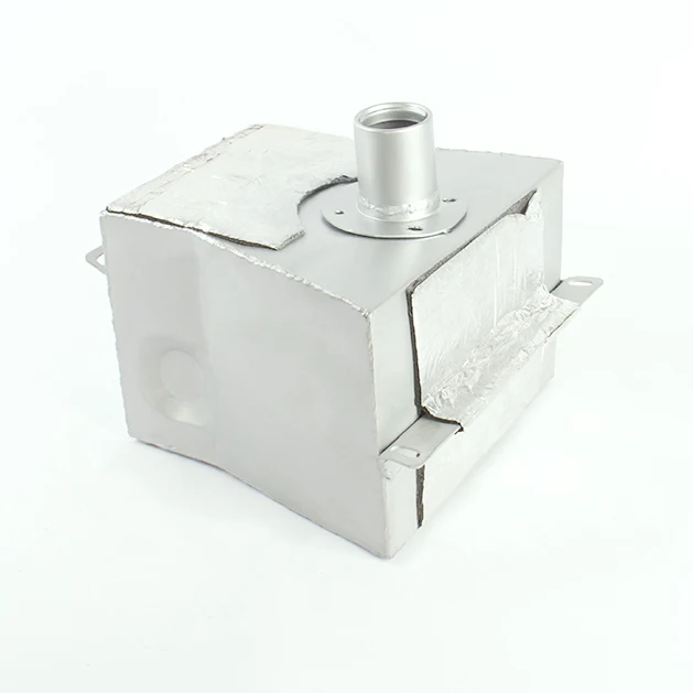 OEM Motorcycle Custom Fuel Tank for Yamaha NVX aerox155