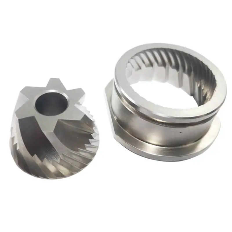 Запчасти для Кофемолки jura набор заусенцев сменная кофемолка из нержавеющей стали коническая заусенка кофемашины Jura