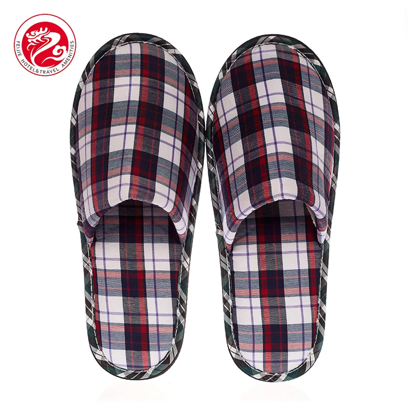 Custom luxury soft bedroom slippers, sexy china bedroom slipper