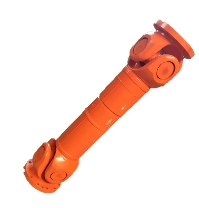 Universal Cardan Shaft Marine Boat Propeller Shaft Cardan Shaft