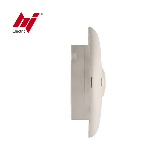 360 Degrees 120/277VAC Dual Technology Occupancy Sensor Ceiling Mount