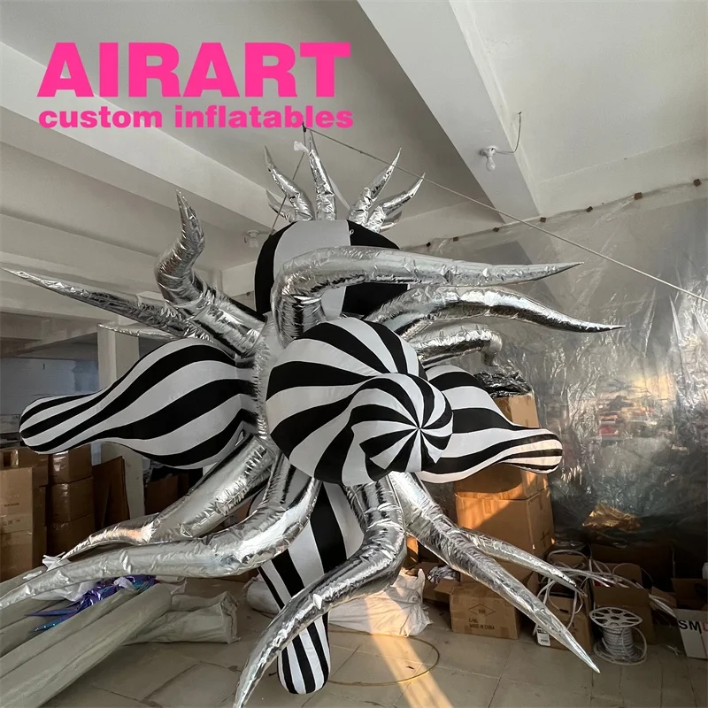 Hangable Inflatable Decoration, Inflatable Star Balloon