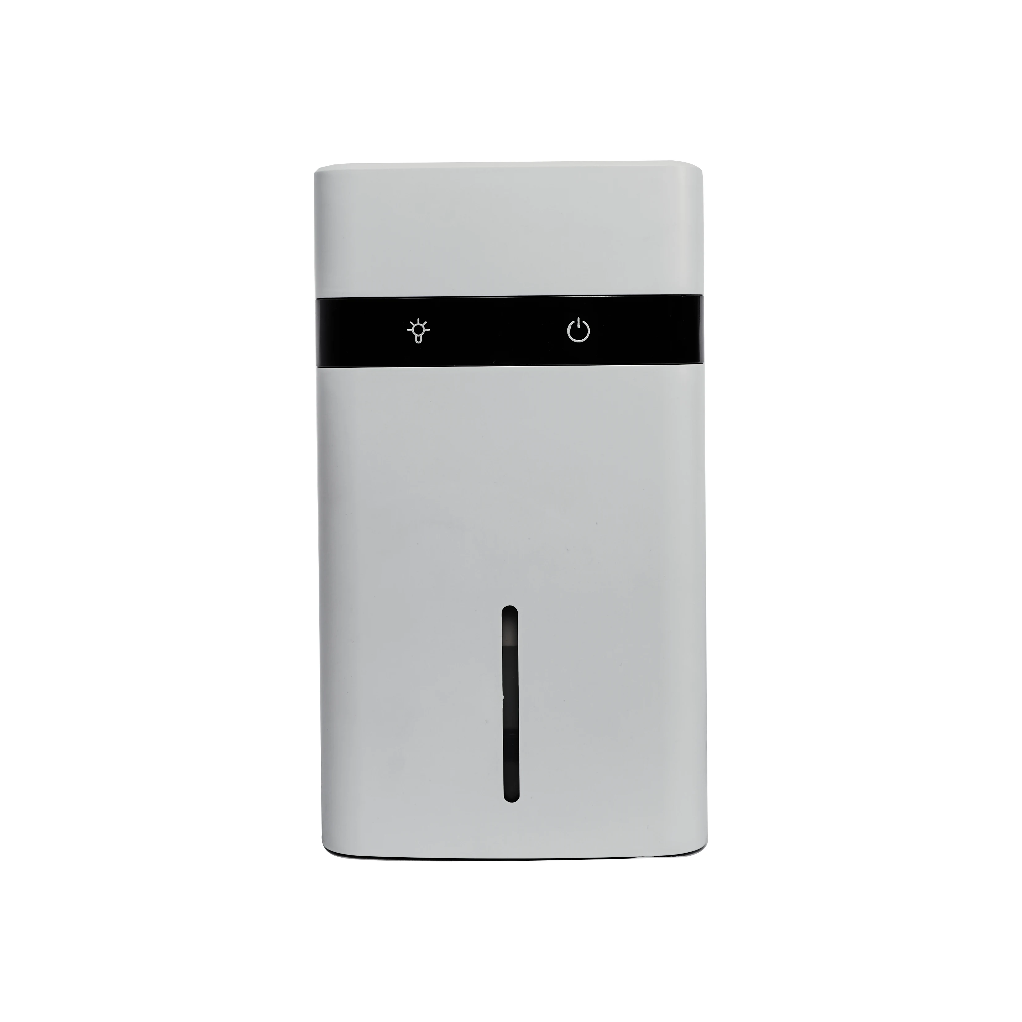 Electric household dehumidifier water tank and numerical control humidity display dehumidifier moisture proof