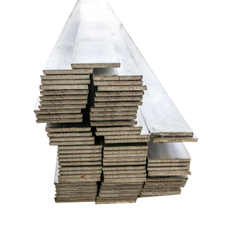 Stainless Steel Bar 201 304 310 316 321 904L ASTM A276 2205 2507 4140 310S Round SS Steel Bar Bidirectional Stainless Steel Rod