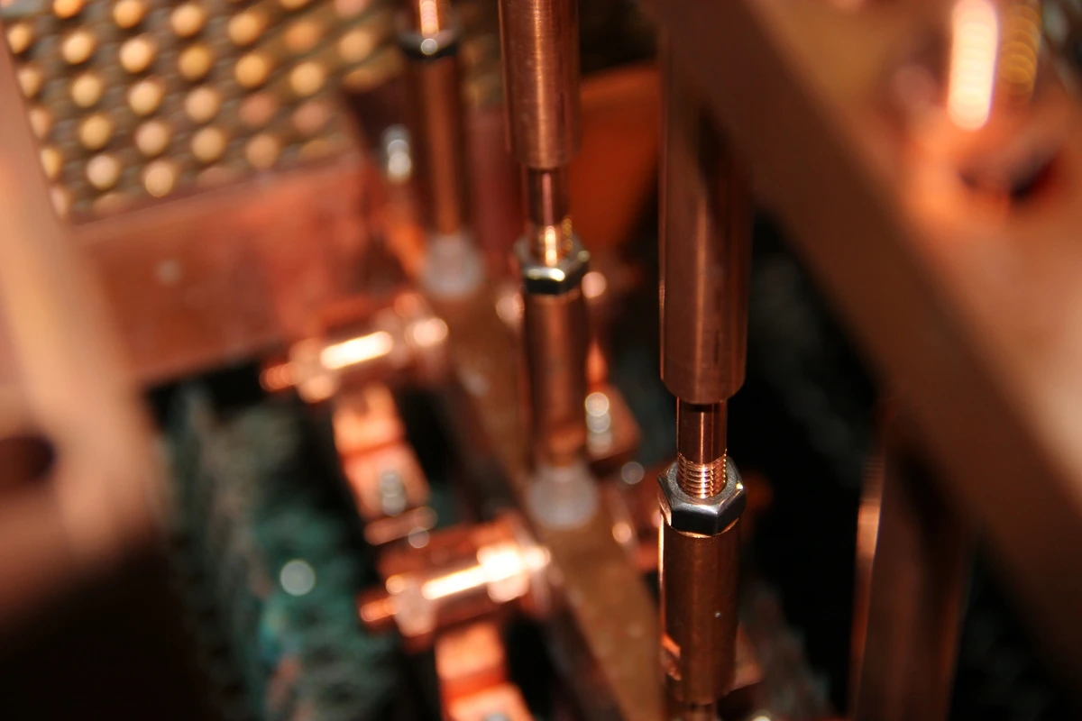 Professional high-quality electric rotary orbital polisher for sale