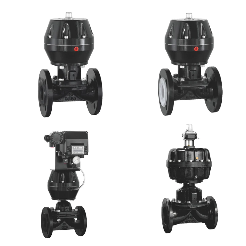 diaphragm valve price