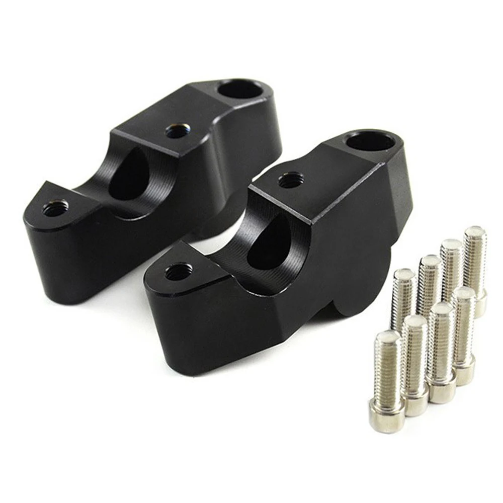 Motorcycle Improved Modified Parts Handlebar Code Suitable For Benelli HuangLong TNT 600 Dirtbike Vehicle