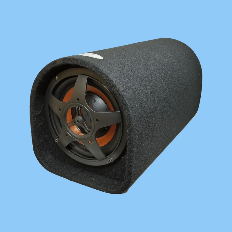 
OEMODM professional speaker car subwoofer manufacturer 6 inch car audio subwoofer 